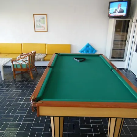 Jardins Da Balaia 3* אלבופיירה