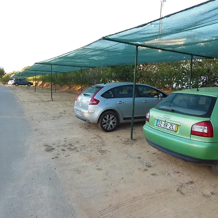 Jardins Da Balaia 3* אלבופיירה