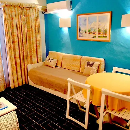 Jardins Da Balaia 3*