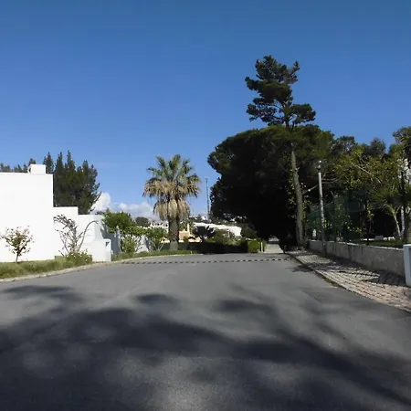 База отдыха Jardins Da Balaia Албуфейра