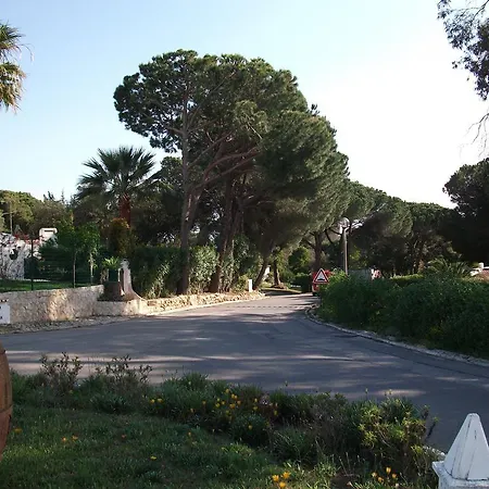 Jardins Da Balaia Албуфейра