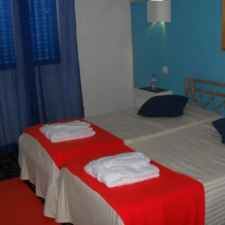 Jardins Da Balaia פארק נופש