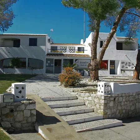 Jardins Da Balaia פארק נופש 3*