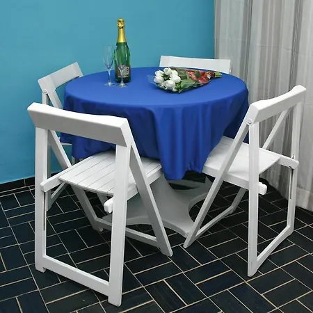 פארק נופש Jardins Da Balaia אלבופיירה