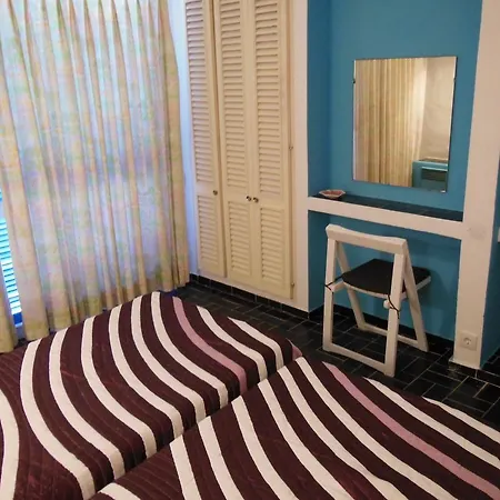 Jardins Da Balaia Parque de vacaciones Albufeira