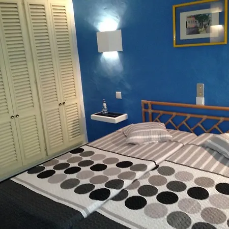 פארק נופש Jardins Da Balaia 3*