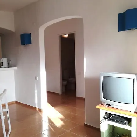 פארק נופש Jardins Da Balaia