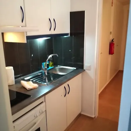 Jardins Da Balaia 3*