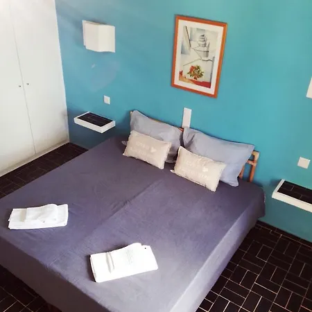 פארק נופש Jardins Da Balaia