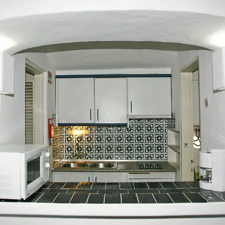 פארק נופש Jardins Da Balaia 3*