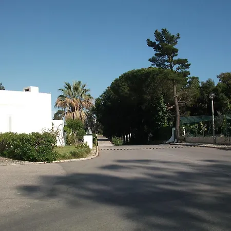 פארק נופש Jardins Da Balaia