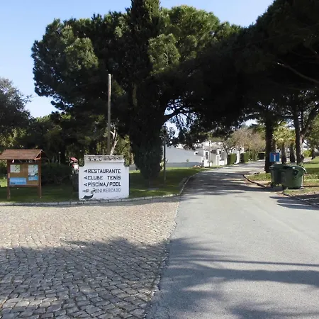 Jardins Da Balaia אלבופיירה