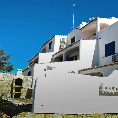 Parque de vacaciones Jardins Da Balaia Albufeira