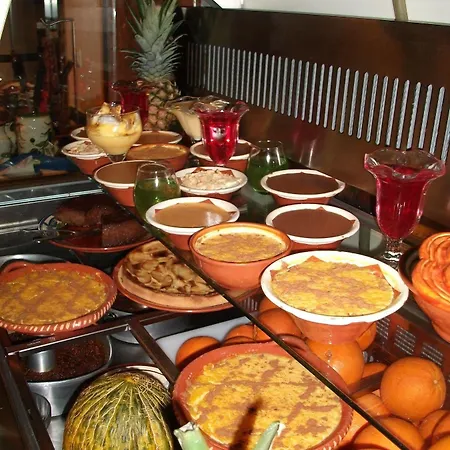 פארק נופש Jardins Da Balaia