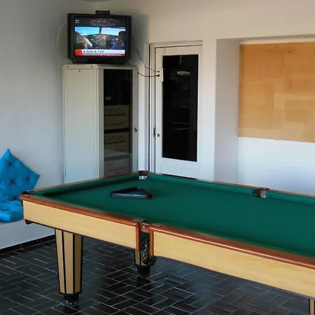 Parque de vacaciones Jardins Da Balaia Albufeira