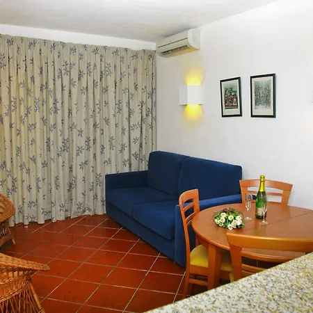 Parque de vacaciones Jardins Da Balaia Albufeira