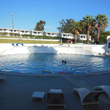 Jardins Da Balaia Parque de vacaciones