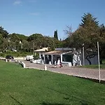 Üdülőpark Jardins Da Balaia Albufeira