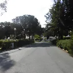 Üdülőpark Jardins Da Balaia Albufeira