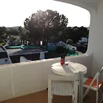 Jardins Da Balaia Üdülőpark Albufeira