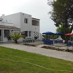 Jardins Da Balaia Üdülőpark Albufeira