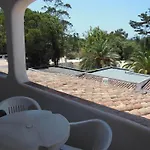Üdülőpark Jardins Da Balaia Albufeira