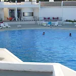 Üdülőpark Jardins Da Balaia Albufeira