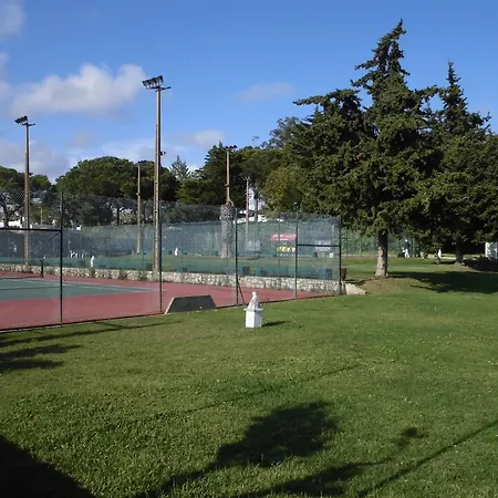 Jardins Da Balaia 假日公园 3*