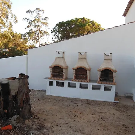 Jardins Da Balaia 3* البوفيرا