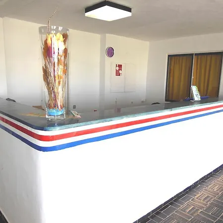 Jardins Da Balaia البوفيرا