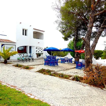 منتزه العطل Jardins Da Balaia