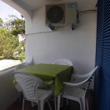 منتزه العطل Jardins Da Balaia 3*