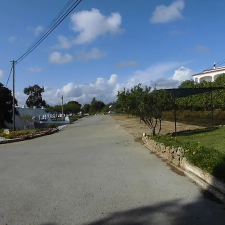 Jardins Da Balaia 假日公园 3*