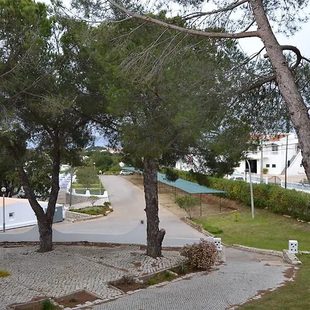 Jardins Da Balaia منتزه العطل 3*