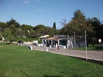 Parque de vacaciones Jardins Da Balaia Albufeira