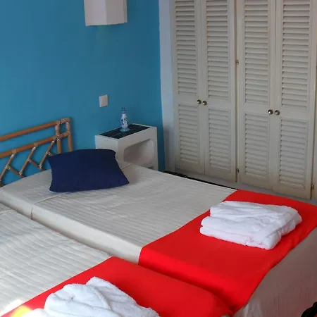 Jardins Da Balaia 3* 阿尔布费拉