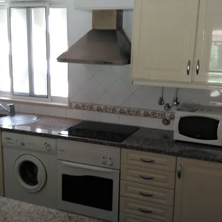 Jardins Da Balaia منتزه العطل البوفيرا