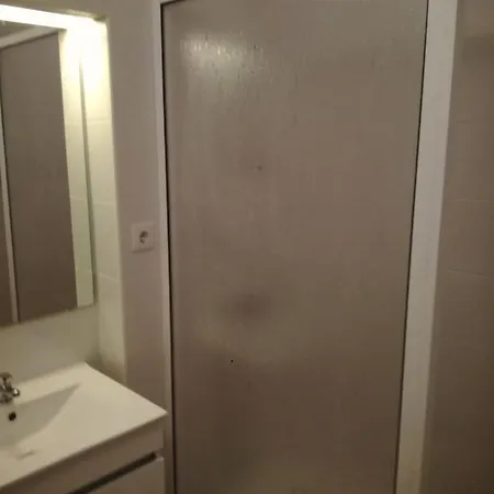 منتزه العطل Jardins Da Balaia