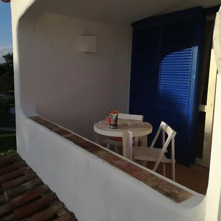 Jardins Da Balaia 3*