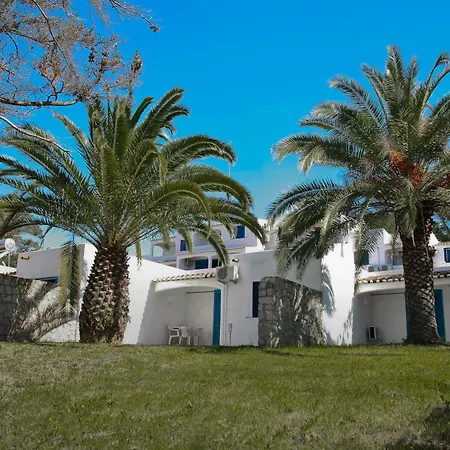 Jardins Da Balaia منتزه العطل 3*