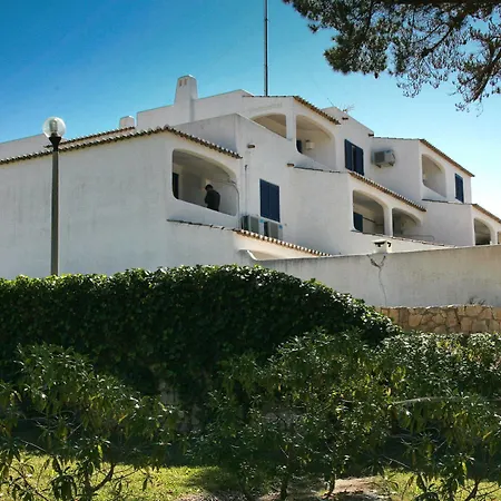 Jardins Da Balaia منتزه العطل 3*