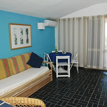 Jardins Da Balaia 3* البوفيرا