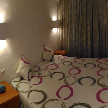 منتزه العطل Jardins Da Balaia البوفيرا