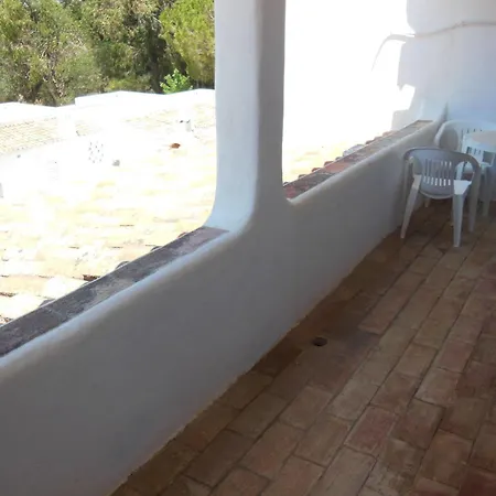 منتزه العطل Jardins Da Balaia البوفيرا