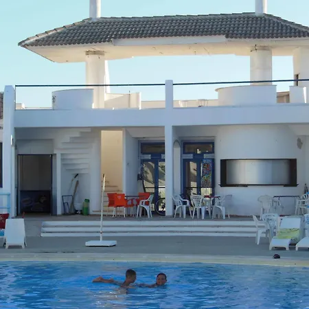 منتزه العطل Jardins Da Balaia البوفيرا