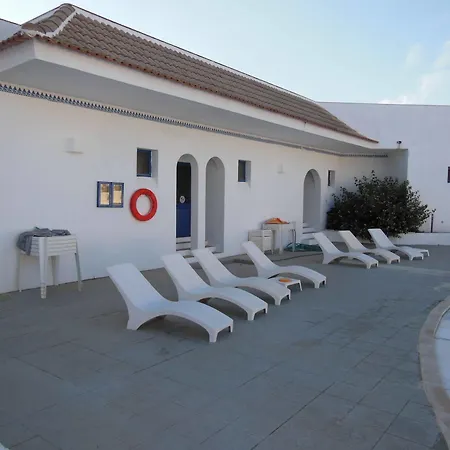 Jardins Da Balaia منتزه العطل 3*