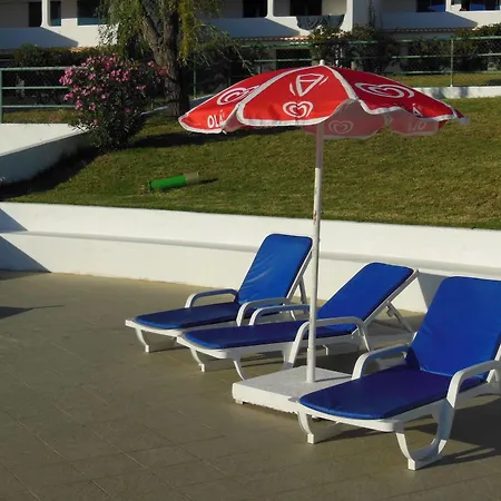 منتزه العطل Jardins Da Balaia 3*