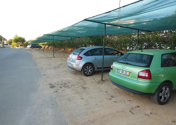 Jardins Da Balaia 3* Albufeira