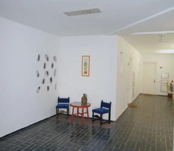 Jardins Da Balaia Πάρκο διακοπών 3*