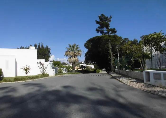 Ferienpark Jardins Da Balaia Albufeira